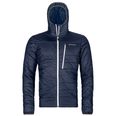 Pánska bunda Ortovox Swisswool Piz Bianco Jacket M