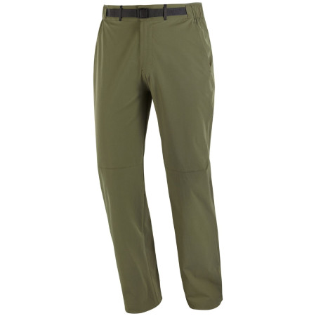 Pánske nohavice Salomon Wayfarer 2.0 Pants M zelená Grape Leaf