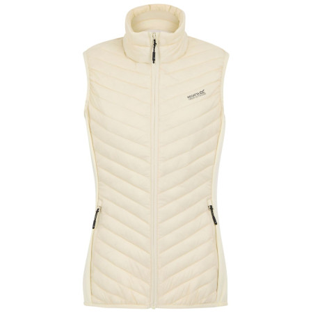 Dámska vesta Regatta Women’s Andreson Hybrid béžová LightVanilla