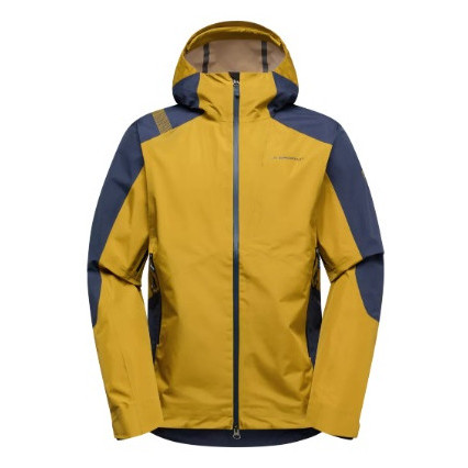 Pánska bunda La Sportiva Crossridge Evo Shell Jkt M