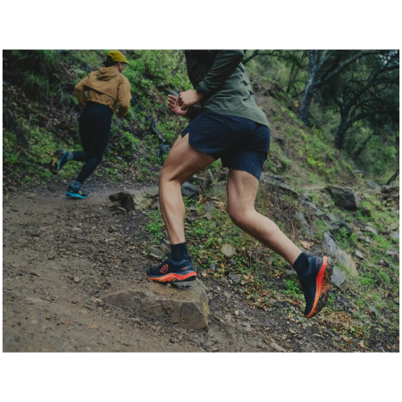 Pánske bežecké topánky Topo Ultraventure 4 Wide