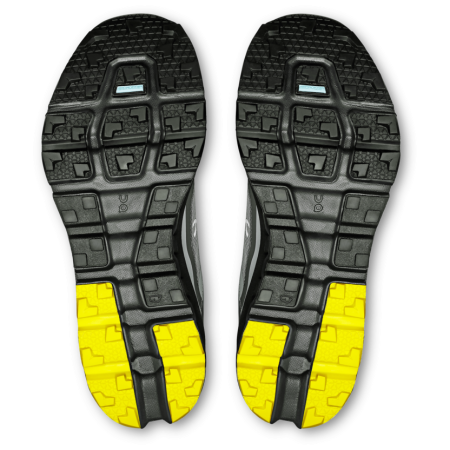 Dámske bežecké topánky On Running Cloudvista 2 Waterproof