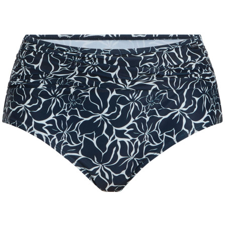Dámske plavky Regatta Loria Bikini Brief modrá NvyFlrParads