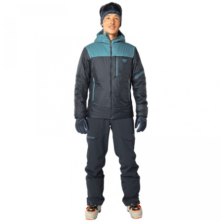 Pánska bunda Dynafit Radical Prl Hood Jkt M