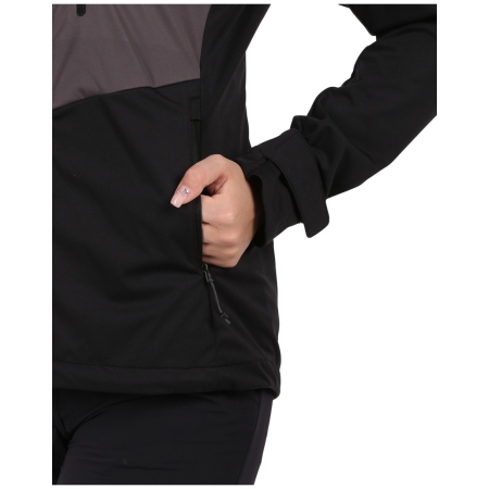 Dámska softshellová bunda Kilpi Beltra-W