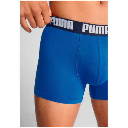 Pánske boxerky Puma Everyday Basic Boxer 2P