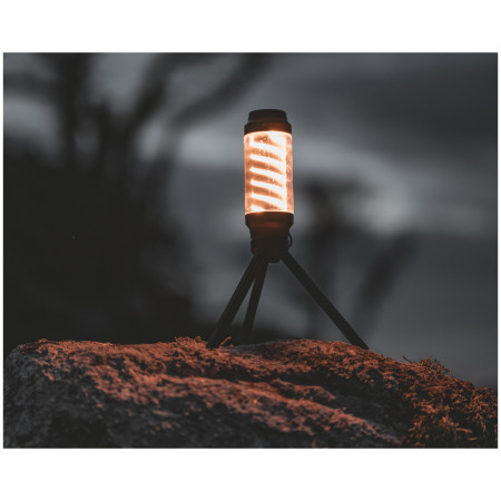 Kempingový lampa Easy Camp Wintergreen Compact Lantern
