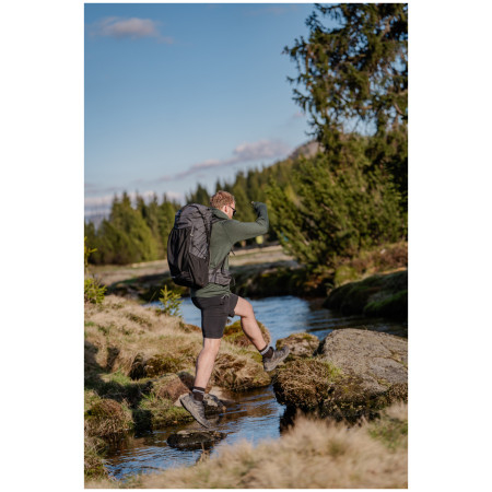 Ultraľahký batoh Warg Camino 55+5 L