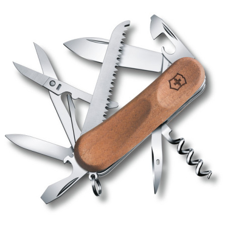 Nôž Victorinox EvoWood 17 2.3911.63