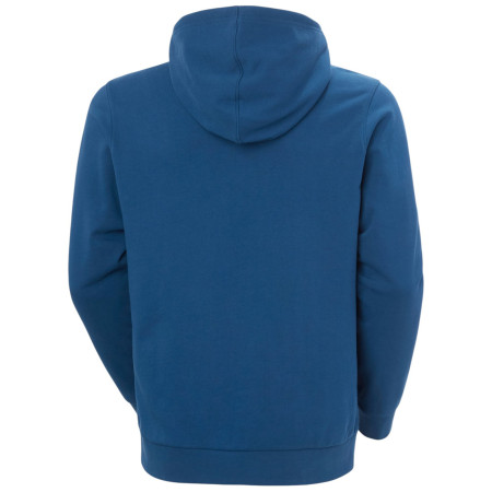 Pánska mikina Helly Hansen HH Logo Hoodie