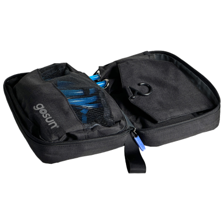 Sprcha GoSun Spray s čerpadlom 12V + power