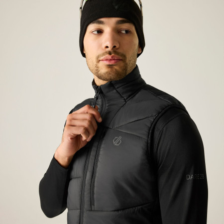 Pánska vesta Dare 2b Aero Fuse Padded Gilet