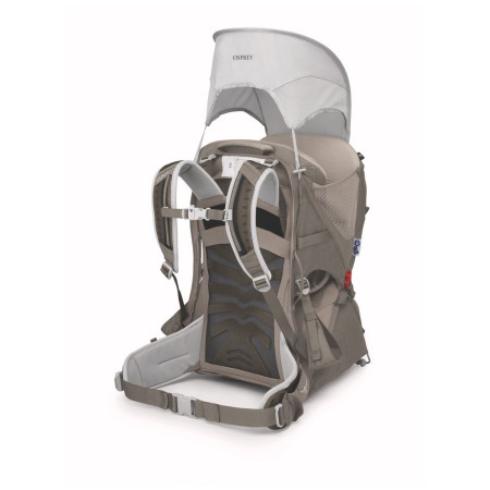 Nosidlo Osprey Poco Lt