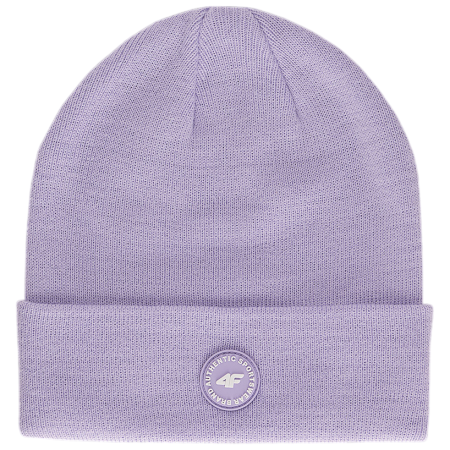 Detská čiapka 4F Cap U0867 fialová Light Violet