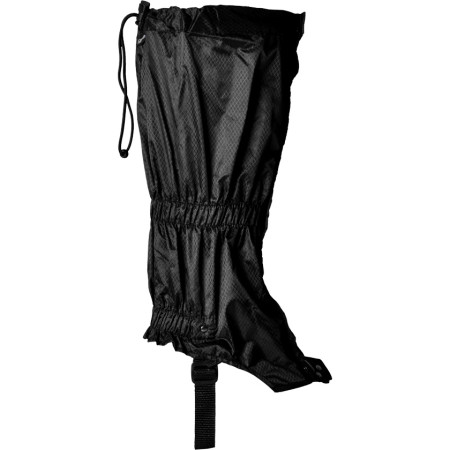 Návleky na topánky Silvini Camino UA569 black
