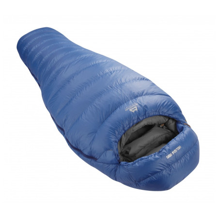 Spacák Mountain Equipment Hélium 600 Reg