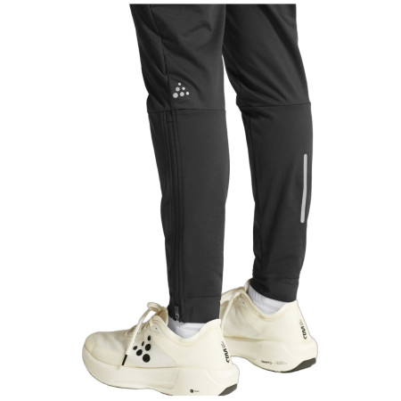 Pánske bežecké nohavice Craft Subz Light Pants M
