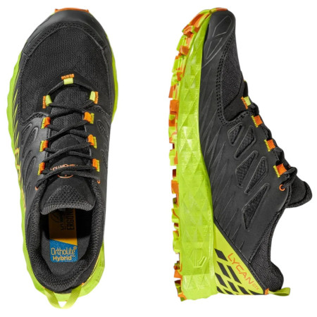 Pánske topánky La Sportiva Lycan GTX
