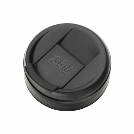 Termohrnček Esbit Majoris 450 ml black
