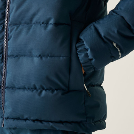 Pánska bunda Regatta Aldthorn