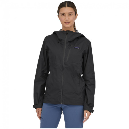 Dámska bunda Patagonia Granite Crest Jacket