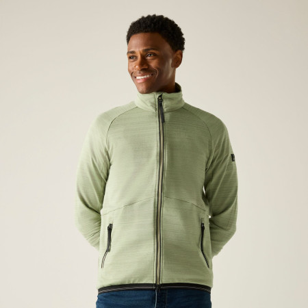 Pánska mikina Regatta Malton