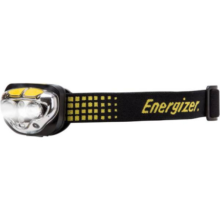 Čelovka Energizer LED Vision Ultra 450L