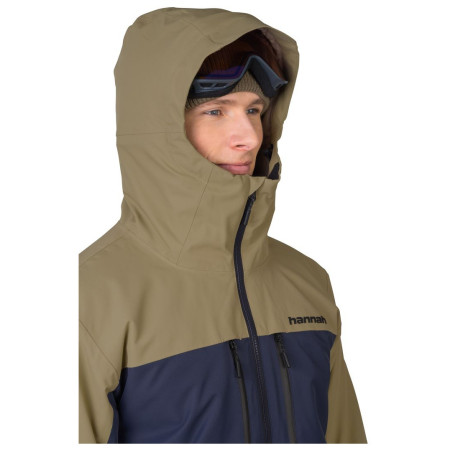 Pánska bunda Hannah Niel