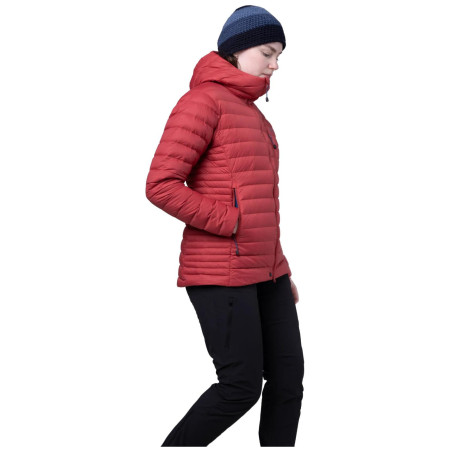 Dámska zimná bunda Mountain Equipment Earthrise Hooded Wmns Jacket