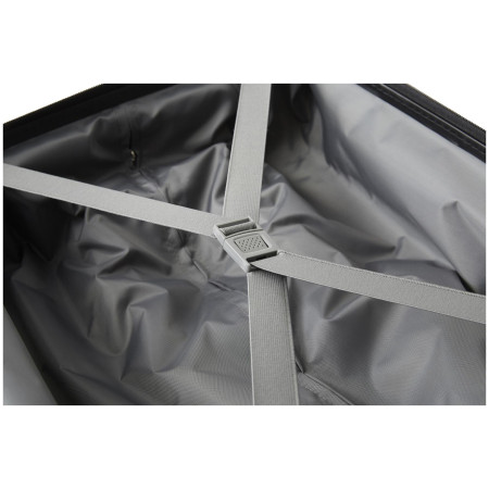 Cestovný kufor Caterpillar CAT Industrial Plate L