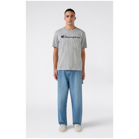 Pánske tričko Champion Short Sleeve T-shirt M