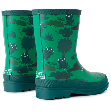 Detské gumáky Regatta Mudplay II Junior 95D