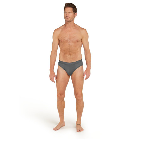 Pánske slipy Icebreaker Mens Anatomica Briefs