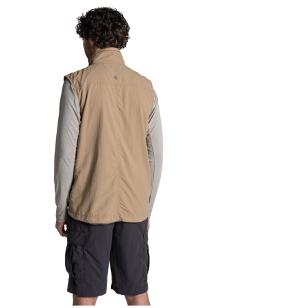 Pánska vesta Craghoppers NosiLife Adventure Gilet V
