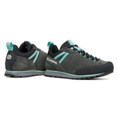 Dámske topánky Scarpa Crux 2 Gtx Wmn
