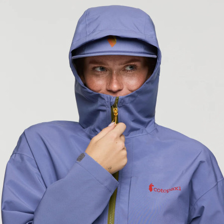 Dámska bunda Cotopaxi Cielo Rain Jacket