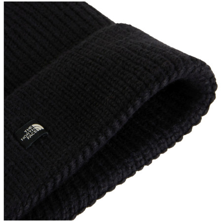 Čiapka The North Face Tnf Mini Logo Box Beanie