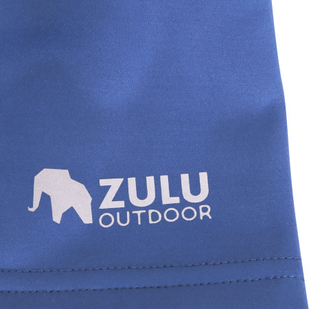 Detská čiapka Zulu Woodie K