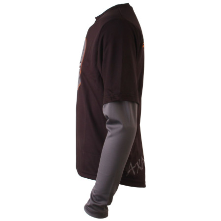 Pánsky dres Axon Monster dlouhý rukáv