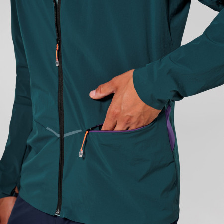 Pánska bunda Salewa Pedroc Dst Light Jacket M