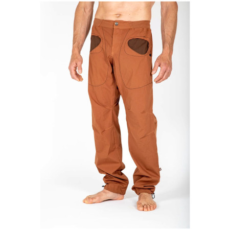Pánske nohavice E9 Rondo Slim Men's
