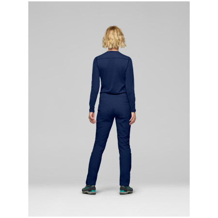 Dámske nohavice Norrona femund flex1 lightweight Pants