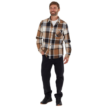 Pánska košeľa Fundango Harris Shirt