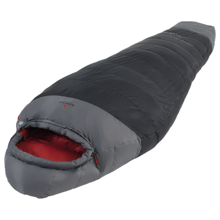 Páperový spacák Robens Serac 600