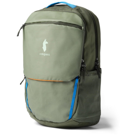Batoh Cotopaxi Allpa 26L Daypack zelená Fatigue