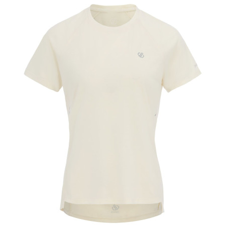 Dámske tričko Dare 2b Nimble Tee béžová Almond Milk