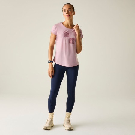 Dámske tričko Dare 2b Serenity Tee