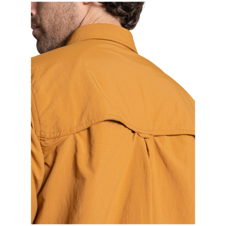Pánska košeľa Craghoppers NosiLife Adventure Long Sleeved Shirt III