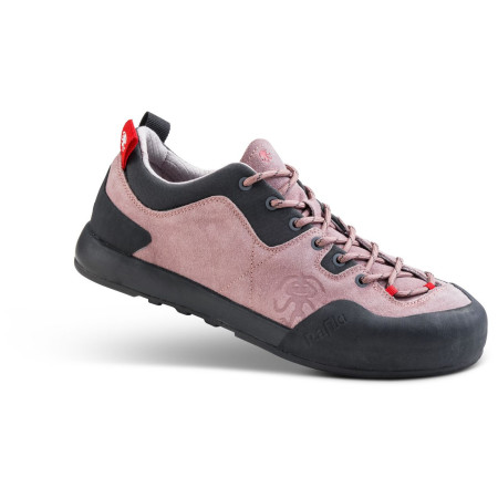 Dámske topánky Rafiki Monte W fialová/čierna twilight mauve
