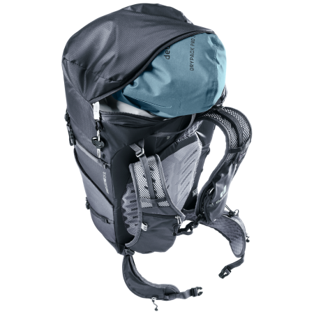 Dámsky turistický batoh Deuter Speed Lite Pro 28 SL